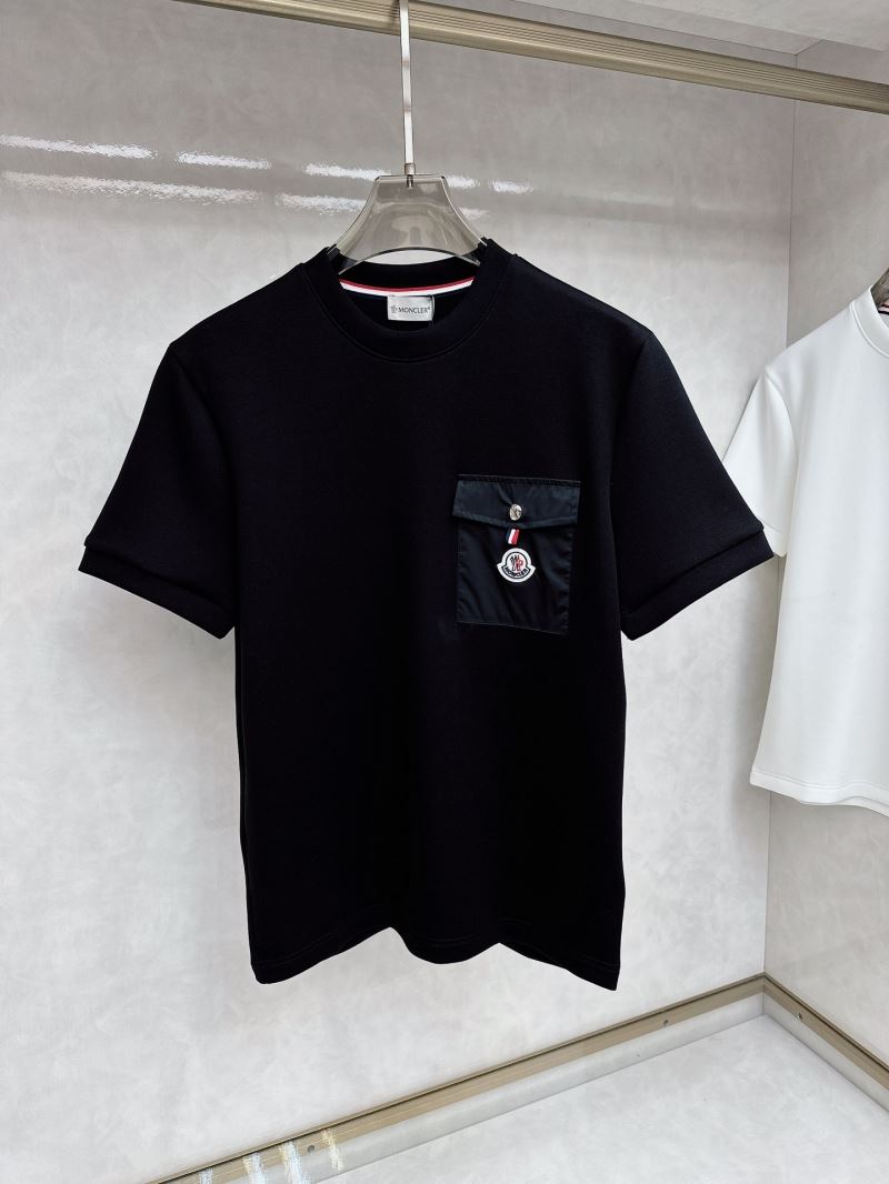 Moncler T-Shirts